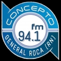 Concepto Roca - FM 94.1